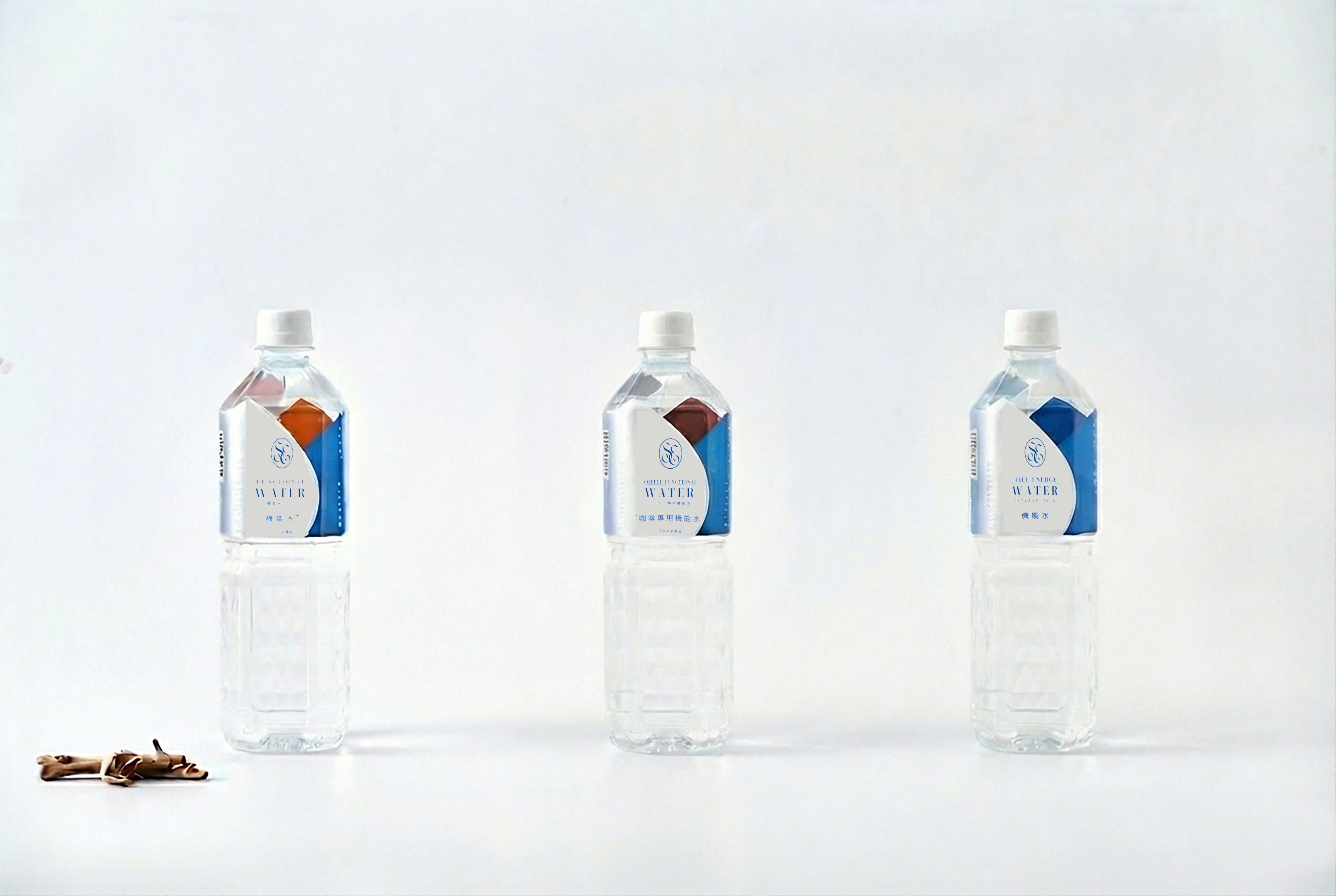 SEH Bottled Water